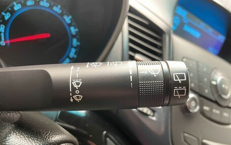 Chevrolet Orlando I, 2012 год, 1 247 000 рублей, 8 фотография