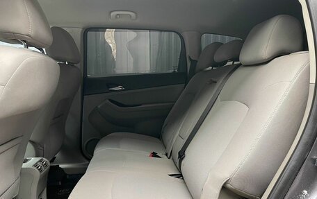 Chevrolet Orlando I, 2012 год, 1 247 000 рублей, 14 фотография