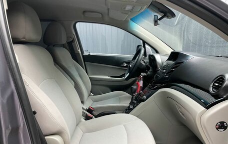 Chevrolet Orlando I, 2012 год, 1 247 000 рублей, 13 фотография