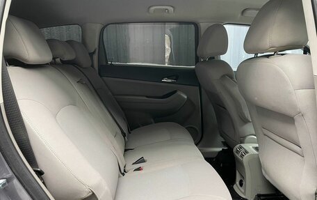 Chevrolet Orlando I, 2012 год, 1 247 000 рублей, 15 фотография