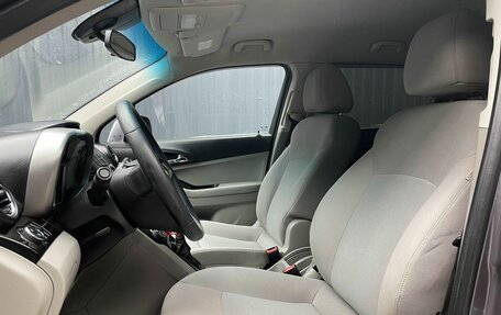 Chevrolet Orlando I, 2012 год, 1 247 000 рублей, 12 фотография