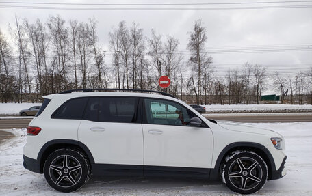 Mercedes-Benz GLB, 2019 год, 3 980 000 рублей, 8 фотография