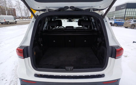 Mercedes-Benz GLB, 2019 год, 3 980 000 рублей, 14 фотография