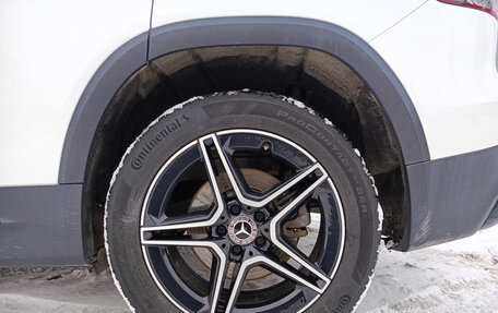 Mercedes-Benz GLB, 2019 год, 3 980 000 рублей, 22 фотография