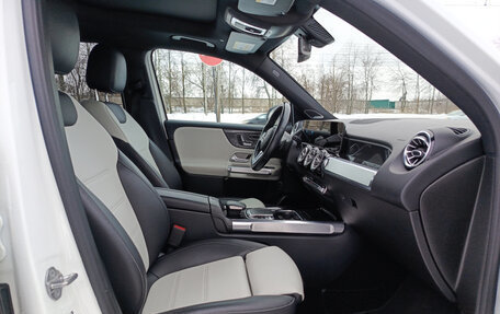 Mercedes-Benz GLB, 2019 год, 3 980 000 рублей, 15 фотография