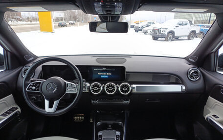 Mercedes-Benz GLB, 2019 год, 3 980 000 рублей, 18 фотография