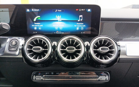 Mercedes-Benz GLB, 2019 год, 3 980 000 рублей, 19 фотография