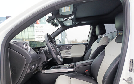 Mercedes-Benz GLB, 2019 год, 3 980 000 рублей, 20 фотография