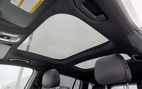 Mercedes-Benz GLB, 2019 год, 3 980 000 рублей, 25 фотография