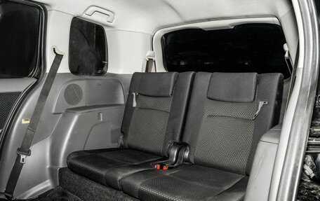 Toyota ISis I, 2010 год, 1 200 000 рублей, 8 фотография