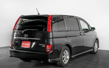 Toyota ISis I, 2010 год, 1 200 000 рублей, 3 фотография
