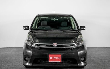 Toyota ISis I, 2010 год, 1 200 000 рублей, 2 фотография