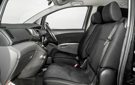 Toyota ISis I, 2010 год, 1 200 000 рублей, 6 фотография