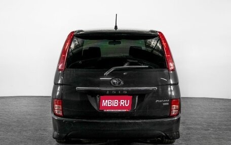 Toyota ISis I, 2010 год, 1 200 000 рублей, 4 фотография