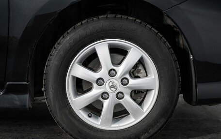 Toyota ISis I, 2010 год, 1 200 000 рублей, 17 фотография