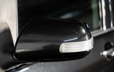 Toyota ISis I, 2010 год, 1 200 000 рублей, 19 фотография