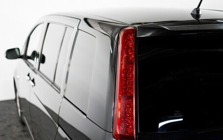 Toyota ISis I, 2010 год, 1 200 000 рублей, 20 фотография