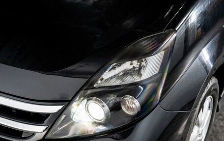 Toyota ISis I, 2010 год, 1 200 000 рублей, 18 фотография