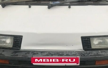 Toyota Town Ace III, 1984 год, 250 000 рублей, 6 фотография