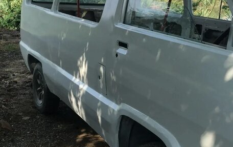 Toyota Town Ace III, 1984 год, 250 000 рублей, 7 фотография