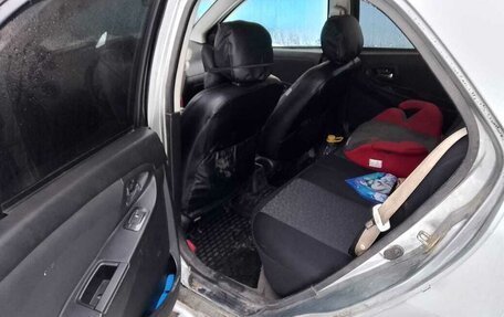 Geely MK I рестайлинг, 2008 год, 140 000 рублей, 4 фотография