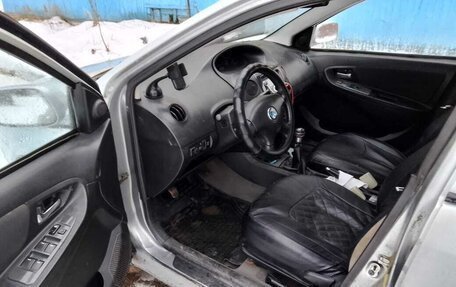 Geely MK I рестайлинг, 2008 год, 140 000 рублей, 2 фотография