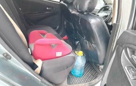 Geely MK I рестайлинг, 2008 год, 140 000 рублей, 5 фотография