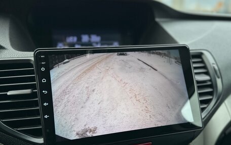 Honda Accord VIII рестайлинг, 2010 год, 1 350 000 рублей, 10 фотография