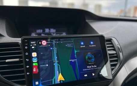 Honda Accord VIII рестайлинг, 2010 год, 1 350 000 рублей, 8 фотография