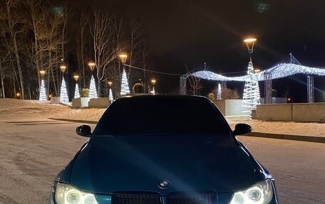 BMW 3 серия, 2005 год, 970 000 рублей, 11 фотография