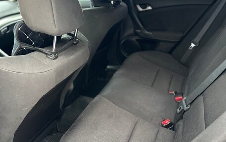 Honda Accord VIII рестайлинг, 2010 год, 1 350 000 рублей, 12 фотография