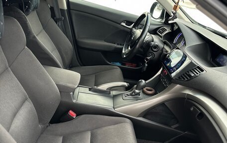 Honda Accord VIII рестайлинг, 2010 год, 1 350 000 рублей, 11 фотография