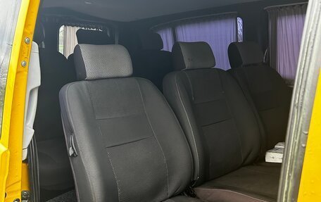 Mercedes-Benz Vito, 2005 год, 800 000 рублей, 8 фотография