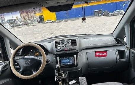 Mercedes-Benz Vito, 2005 год, 800 000 рублей, 7 фотография