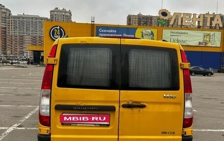 Mercedes-Benz Vito, 2005 год, 800 000 рублей, 6 фотография