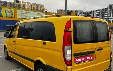 Mercedes-Benz Vito, 2005 год, 800 000 рублей, 5 фотография