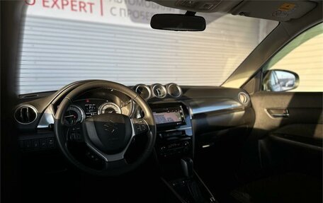 Suzuki Vitara II рестайлинг, 2021 год, 1 895 000 рублей, 16 фотография