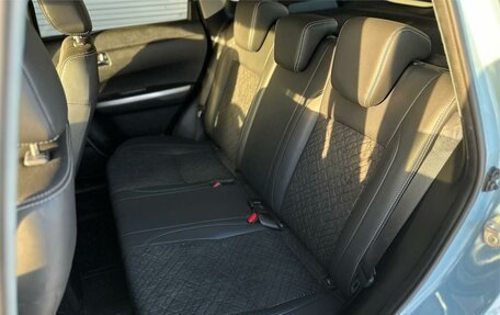 Suzuki Vitara II рестайлинг, 2021 год, 1 895 000 рублей, 11 фотография