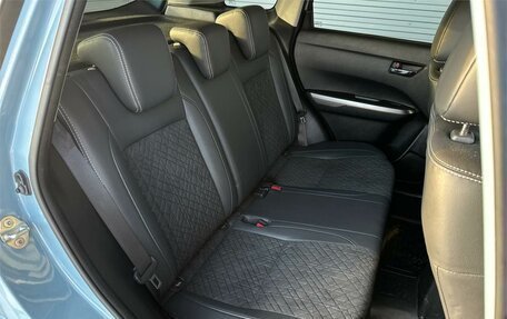 Suzuki Vitara II рестайлинг, 2021 год, 1 895 000 рублей, 13 фотография