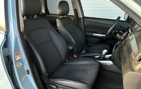 Suzuki Vitara II рестайлинг, 2021 год, 1 895 000 рублей, 12 фотография