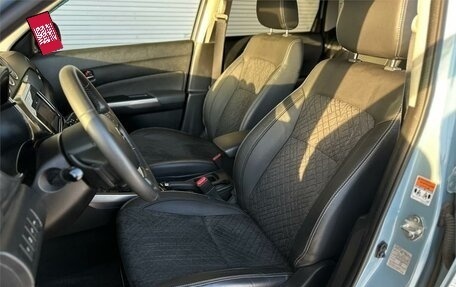 Suzuki Vitara II рестайлинг, 2021 год, 1 895 000 рублей, 10 фотография