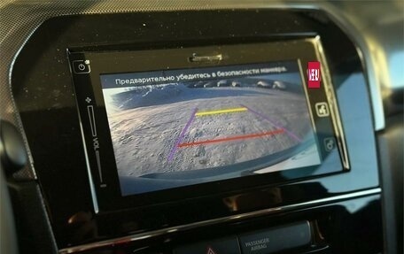 Suzuki Vitara II рестайлинг, 2021 год, 1 895 000 рублей, 19 фотография