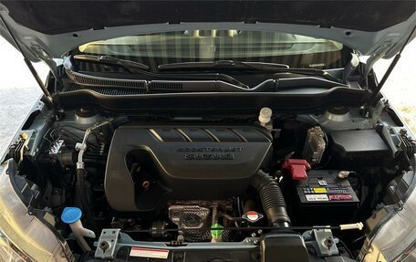 Suzuki Vitara II рестайлинг, 2021 год, 1 895 000 рублей, 29 фотография