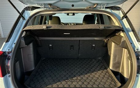 Suzuki Vitara II рестайлинг, 2021 год, 1 895 000 рублей, 28 фотография