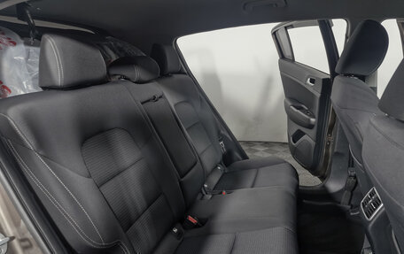 KIA Sportage IV рестайлинг, 2016 год, 1 629 000 рублей, 10 фотография