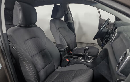 KIA Sportage IV рестайлинг, 2016 год, 1 629 000 рублей, 11 фотография