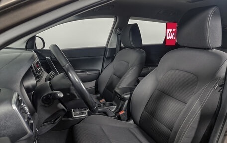 KIA Sportage IV рестайлинг, 2016 год, 1 629 000 рублей, 8 фотография