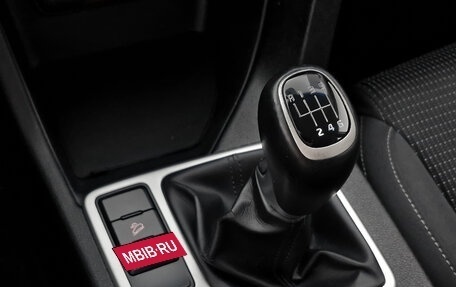 KIA Sportage IV рестайлинг, 2016 год, 1 629 000 рублей, 18 фотография