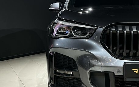 BMW X1, 2020 год, 3 100 000 рублей, 2 фотография