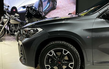 BMW X1, 2020 год, 3 100 000 рублей, 3 фотография